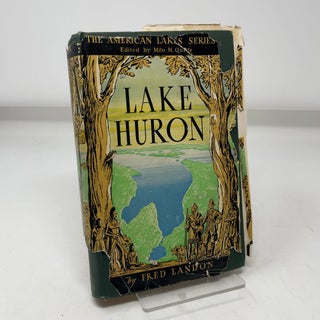 Lake Huron