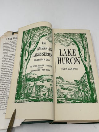 Lake Huron
