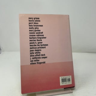 Mothers: Twenty Stories of Contemporary Motherhood