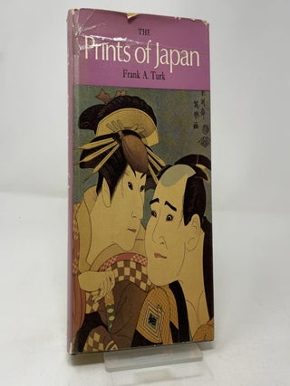 The Prints of Japan