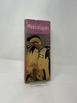 The Prints of Japan