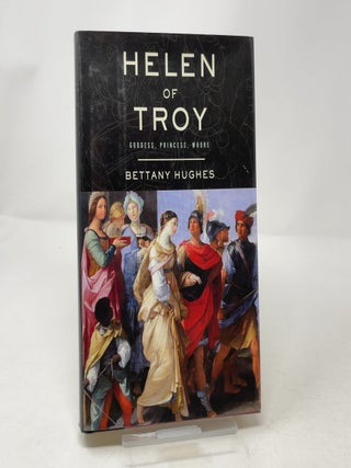 Helen Of Troy Goddess Princess