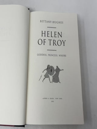 Helen Of Troy Goddess Princess