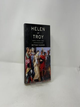 Helen Of Troy Goddess Princess