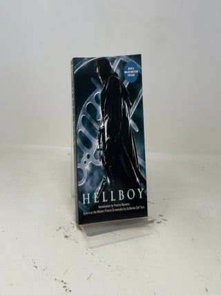 Hellboy