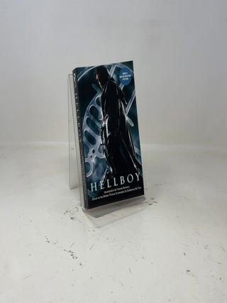 Hellboy