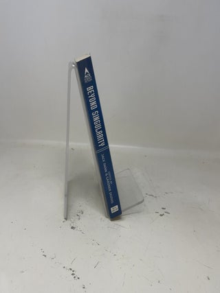Beyond Singularity