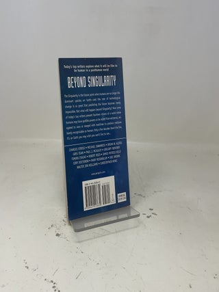 Beyond Singularity