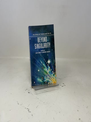 Beyond Singularity