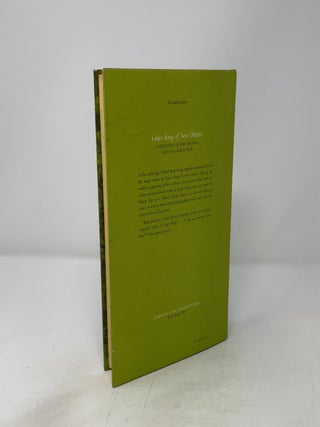Grace King, a Southern Destiny