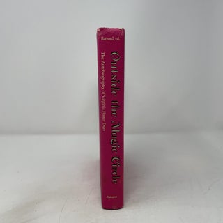 Outside the Magic Circle : The Autobiography of Viginia Foster Durr