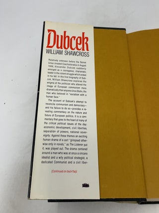 Dubcek