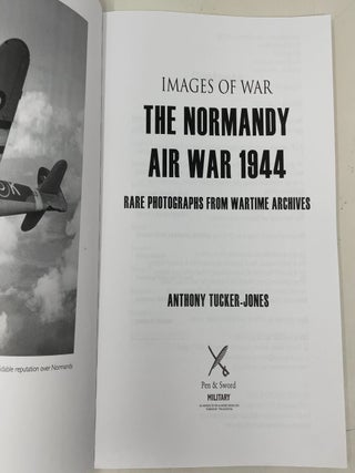 The Normandy Air War 1944