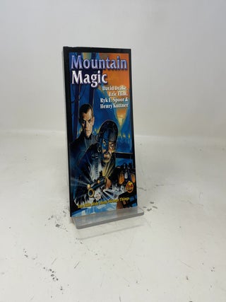 Item #448333 Mountain Magic. David Drake