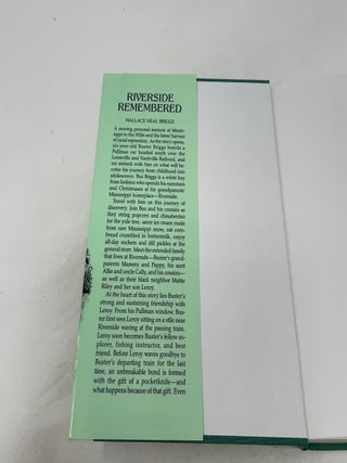 Riverside Remembered