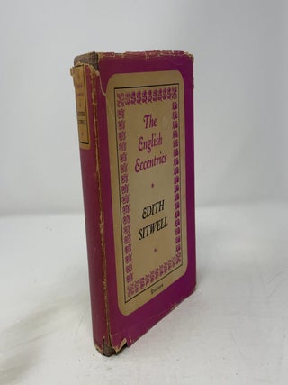The English Eccentrics