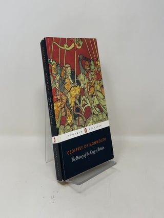 The History of the Kings of Britain