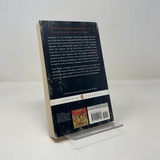 The History of the Kings of Britain