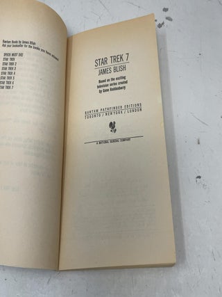 Star Trek 7