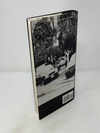 Betrayal: The Story of Aldrich Ames, An American Spy