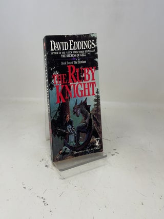 The Ruby Knight