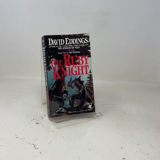 The Ruby Knight