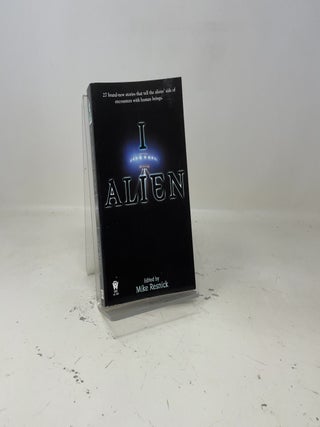 I, Alien
