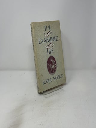The Examined Life: Philosophical Meditations