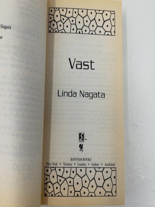 Vast