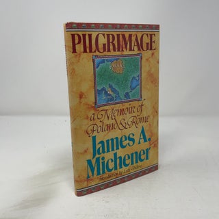 Pilgrimage: A Memoir of Poland and Rome