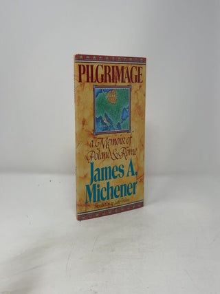 Pilgrimage: A Memoir of Poland and Rome