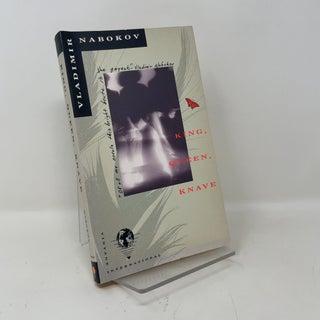 Item #448711 King, Queen, Knave. Vladimir Nabokov