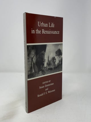Urban Life in the Renaissance