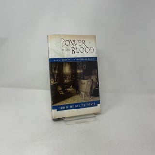 Power in the Blood