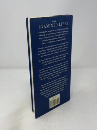 Examined Lives: From Socrates to Nietzsche