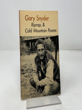 RIPRAP & Cold Mountain Poems