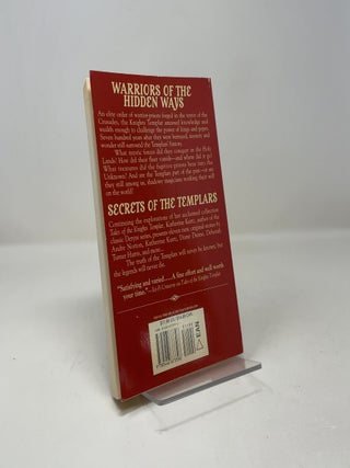 On Crusade: More Tales of the Knights Templar
