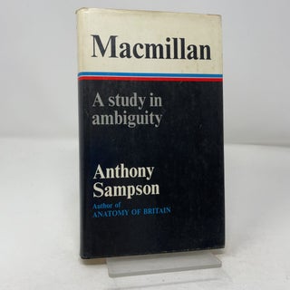 A study in ambiguity