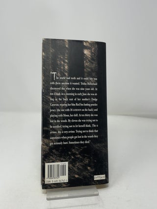 The Girl Who Loved Tom Gordon : A Novel