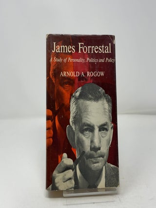 James Forrestal