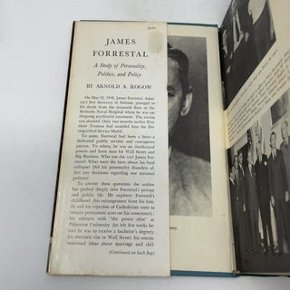 James Forrestal