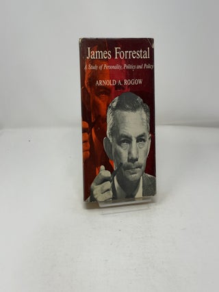 James Forrestal