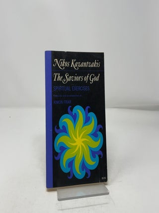 The Saviors of God: Spiritual Exercises