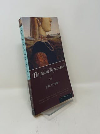 The Italian Renaissance