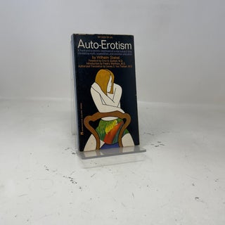 Auto-Erotism