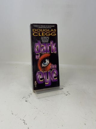 Dark of the Eye