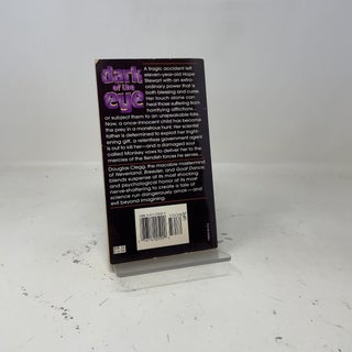 Dark of the Eye
