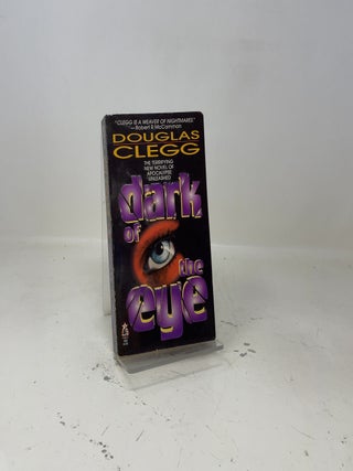 Dark of the Eye
