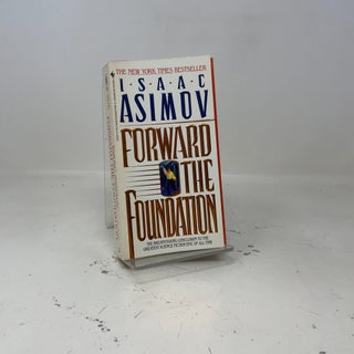 Forward the Foundation