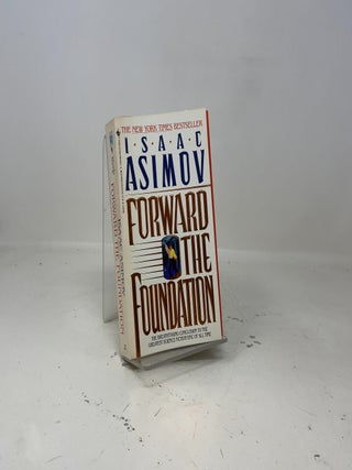 Forward the Foundation